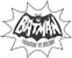 Hallmark Keepsake 2019 DC Comics Batman Batgirl Ornament