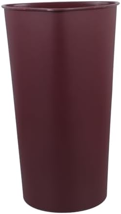 Triangular Flower Vase for Florists and Home Decor