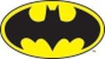 2017 Hallmark Batman Wood Ornament 1
