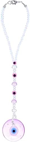 Frienda Evil Eye Car Hanging Ornament