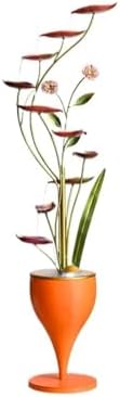 Modern Tabletop Fountain for Home Office or Living Room