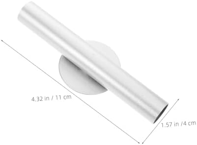Cabilock Wall Vase Nordic Style Metal Holder