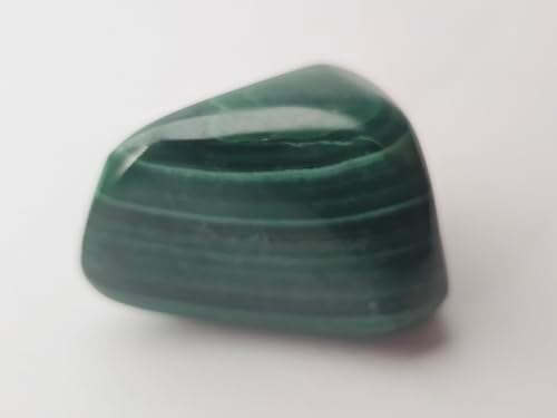 Exotic Tumbled Stone Collection Malachite