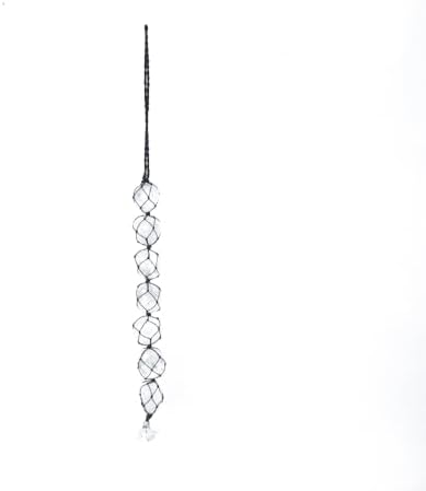 HEALING ZONE Chakra Crystal Hanging Ornament