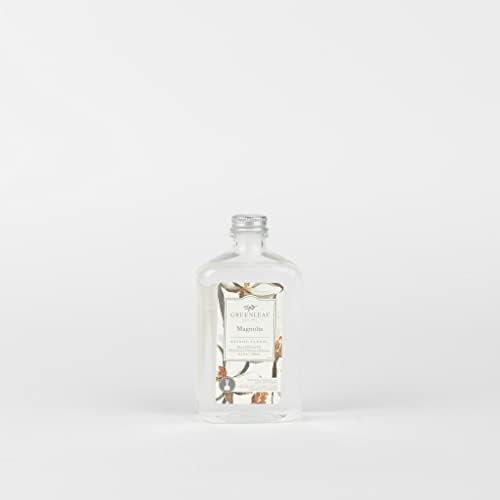 Greenleaf Magnolia Reed Diffuser Oil Refill 85oz