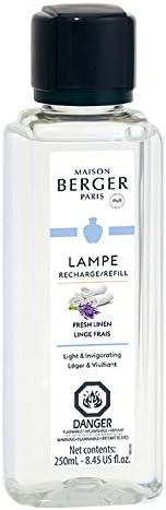 Maison Berger Lampe Berger Fragrance Trio Refills