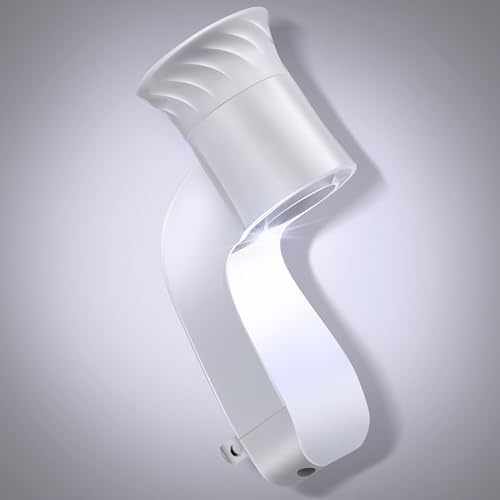 Saillong Wall Fragrance Plug In with Night Light