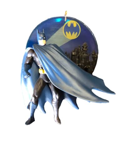 Hallmark Batman Keepsake Hanging Ornament