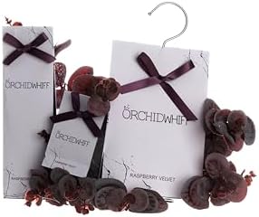 CulinPro Scented Sachets 3-Size Bundle Raspberry Velvet