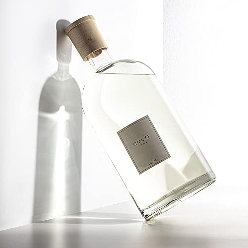 Culti Mediterranea 1000 ml Reed Diffuser Oil