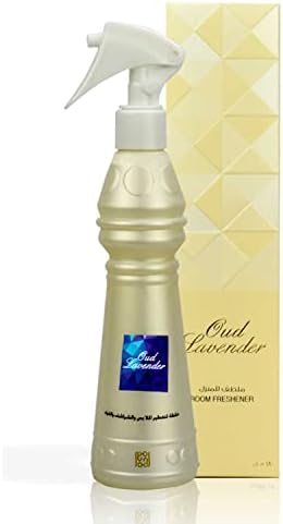 AHMED Oriental Arabian Oud Air Freshener 180ml
