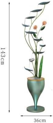 Modern Tabletop Fountain for Home Office or Living Room