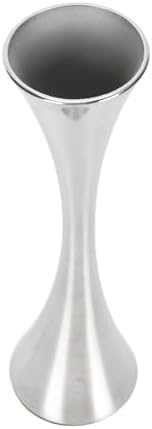 67 Inch Mini Flower Vase with Elegant Round Shape