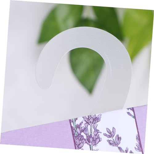 5Pcs Lavender Scented Sachets for Closets Drawers and Car Fresheners