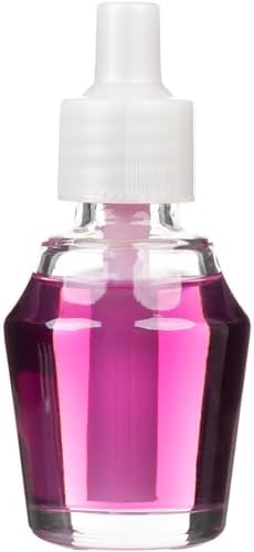 Scentsationals Fragrance Oil Refills 3-Pack Lilac Blossoms