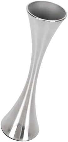 67 Inch Mini Flower Vase with Elegant Round Shape