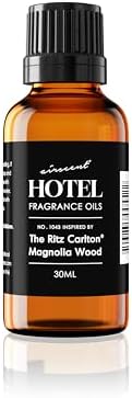 Air-Scent Hotel Diffuser Oil - Magnolia Wood Scent 30 mL