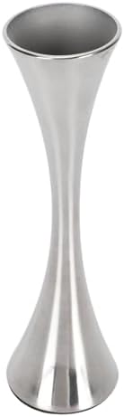 67 Inch Mini Flower Vase with Elegant Round Shape