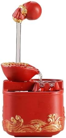 Indoor Water Fountain Decor for Home and Office