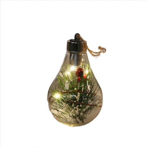 2024 Personalized Christmas Tree Decorations for Family