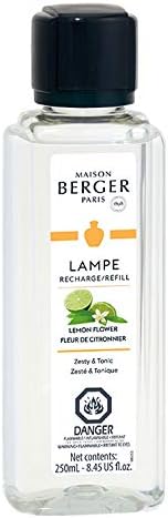 Maison Berger Lampe Berger Fragrance Trio Refills