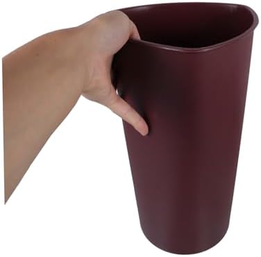 Triangular Flower Vase for Florists and Home Decor
