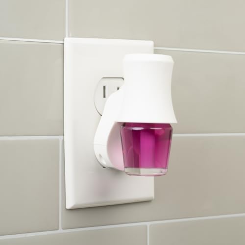 Scentsationals Fragrance Oil Refills 3-Pack Lilac Blossoms