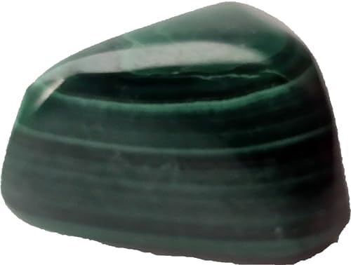 Exotic Tumbled Stone Collection Malachite
