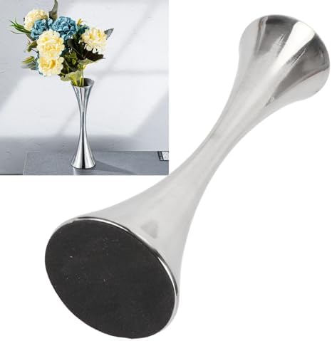 67 Inch Mini Flower Vase with Elegant Round Shape