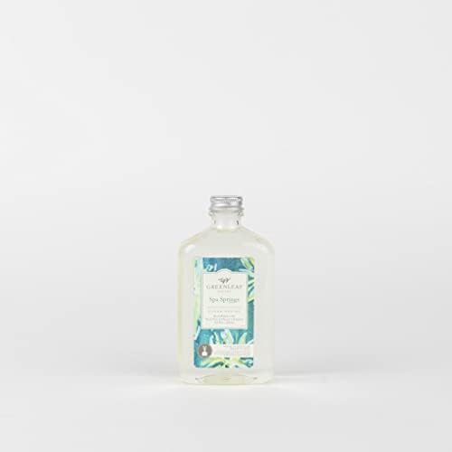 Greenleaf Spa Springs Reed Diffuser Oil Refill