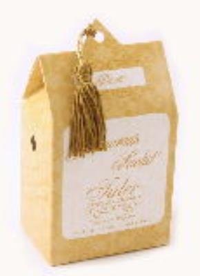 RESORT Tyler Glamourous Dryer Sachets