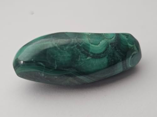 Exotic Tumbled Stone Collection Malachite