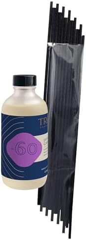 Trapp No 60 Jasmine Gardenia Reed Diffuser Refill 4 oz