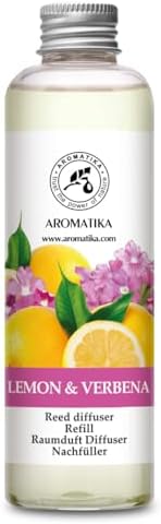 Lemon Verbena Reed Diffuser Refill 68 Fl Oz