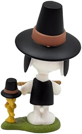 Hallmark Giving Thanks Ornament 2013 Peanuts QX9815