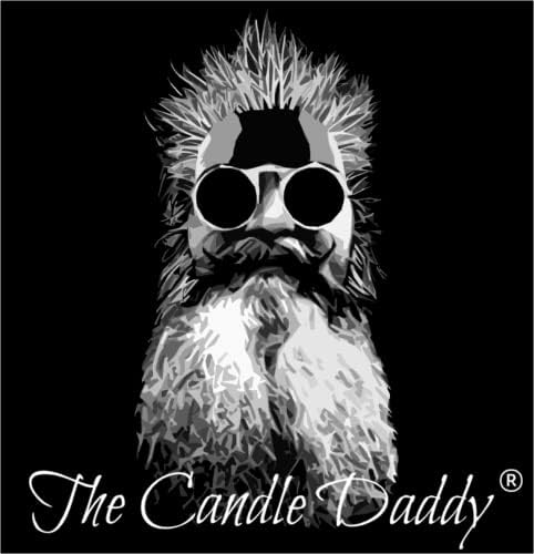 The Candle Daddy Basic Bitch Coffee Wax Melt - 2 Ounces
