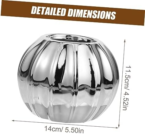 Luxshiny Creative Ceramic Flower Vase Nordic Style