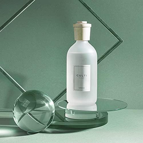 Culti Mediterranea 1000 ml Reed Diffuser Oil