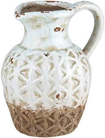 47th Main Concrete Vase 7x55x790 Inches