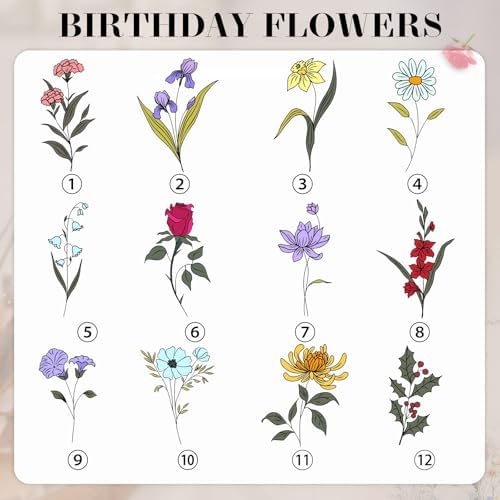 Personalized Flower Vase for Home Decor and Gifts