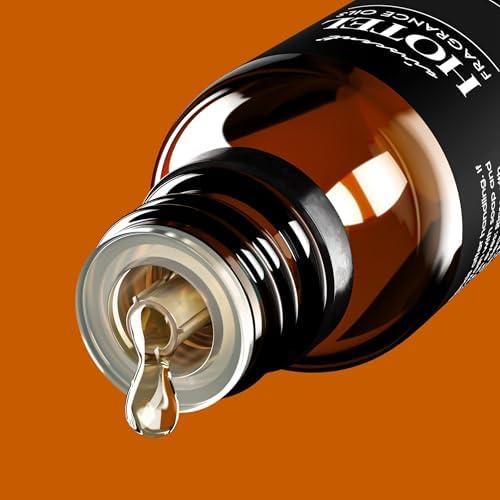 Air-Scent Hotel Diffuser Oil Warm Vanilla Scent 10 mL