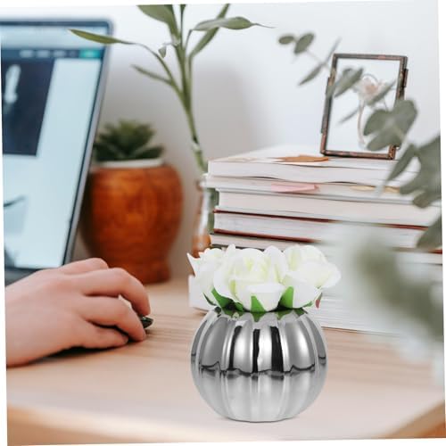 Luxshiny Creative Ceramic Flower Vase Nordic Style