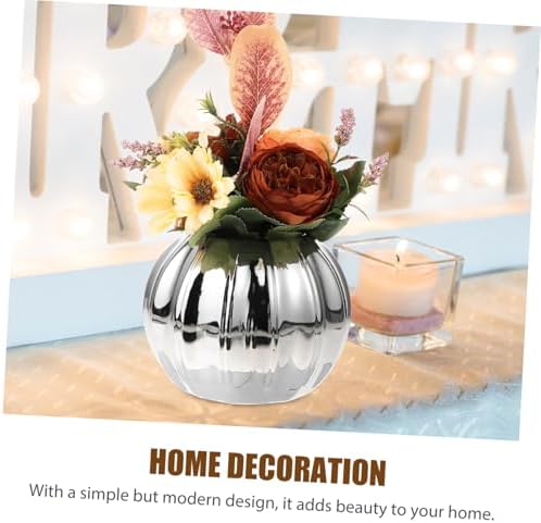 Luxshiny Creative Ceramic Flower Vase Nordic Style