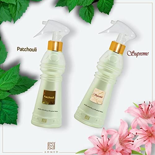 AHMED Oriental Arabian Oud Air Freshener 180ml
