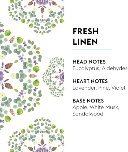 Maison Berger Lampe Berger Fragrance Trio Refills