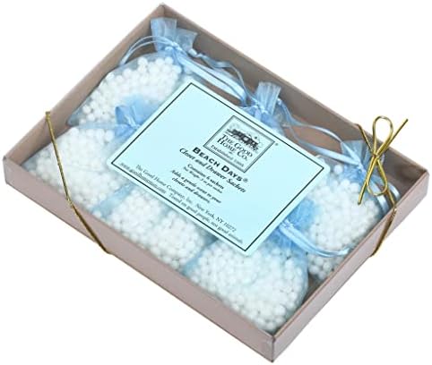 The Good Home Co Beach Days Sachets 05 Ounce