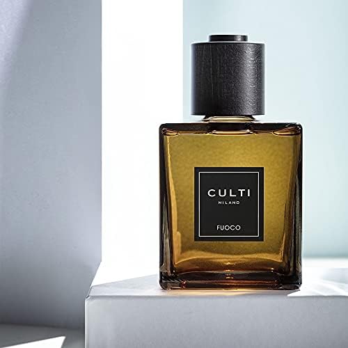 Culti Mediterranea 1000 ml Reed Diffuser Oil