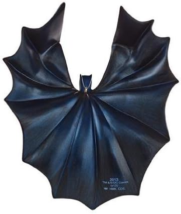 Hallmark Ornament Batman Gotham City 2013 QXI2355