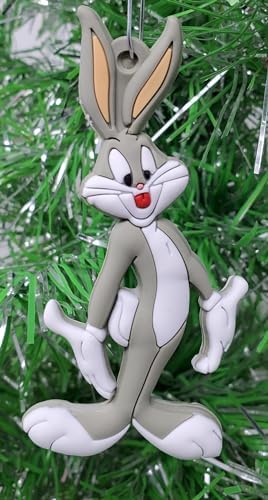 Iconic Cartoon Bunny Wall Decor Ornament