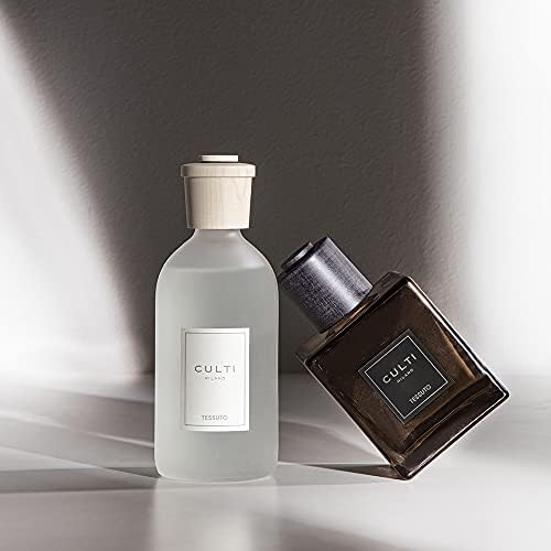 Culti Mediterranea 1000 ml Reed Diffuser Oil